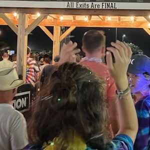 Meet your Posher, Lacey